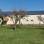 Grosse Tolle 4 Im Herzen Des Odenwaldes * Mörlenbach
