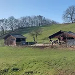 דירה Grosse Tolle 4 Im Herzen Des Odenwaldes