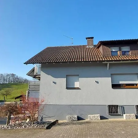 Grosse Tolle 4 Im Herzen Des Odenwaldes * Mörlenbach