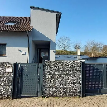 Grosse Tolle 4 Im Herzen Des Odenwaldes * Mörlenbach