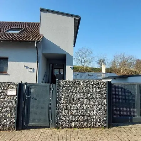 Grosse Tolle 4 Im Herzen Des Odenwaldes Apartment