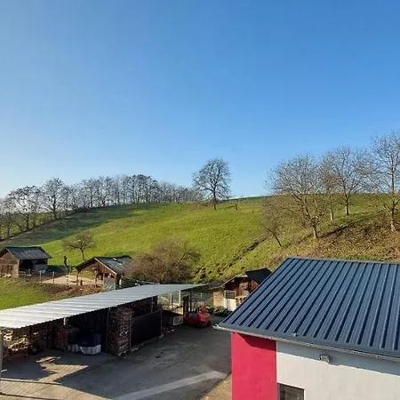 Grosse Tolle 4 Im Herzen Des Odenwaldes شقة Mörlenbach