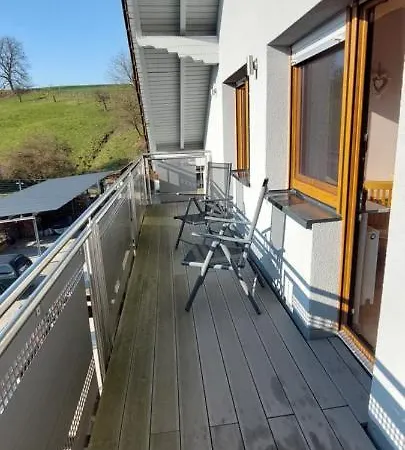 Grosse Tolle 4 Im Herzen Des Odenwaldes Mörlenbach