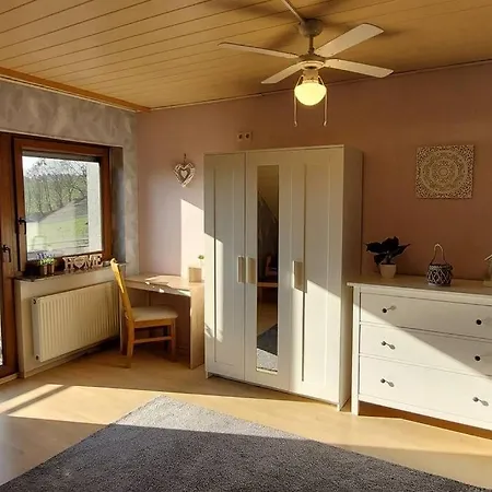 Grosse Tolle 4 Im Herzen Des Odenwaldes