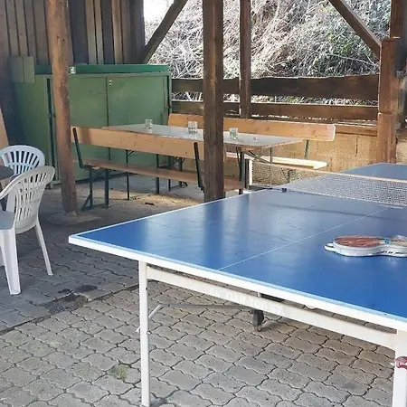 Grosse Tolle 4 Im Herzen Des Odenwaldes شقة