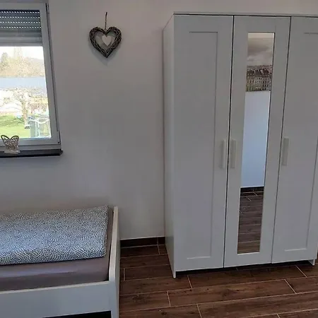 Grosse Tolle 4 Im Herzen Des Odenwaldes Apartment Mörlenbach