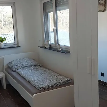 Grosse Tolle 4 Im Herzen Des Odenwaldes شقة