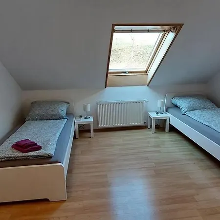 Apartment Grosse Tolle 4 Im Herzen Des Odenwaldes