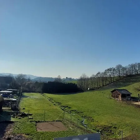 Grosse Tolle 4 Im Herzen Des Odenwaldes *