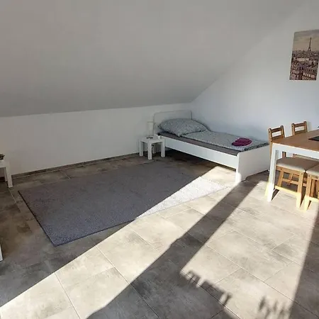 Grosse Tolle 4 Im Herzen Des Odenwaldes Apartment