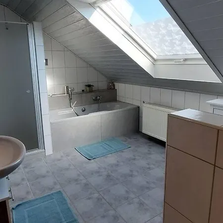 Grosse Tolle 4 Im Herzen Des Odenwaldes Apartment Mörlenbach