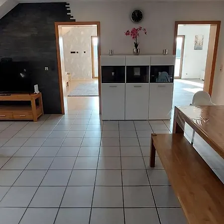 Grosse Tolle 4 Im Herzen Des Odenwaldes شقة Mörlenbach