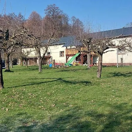 Grosse Tolle 4 Im Herzen Des Odenwaldes Mörlenbach