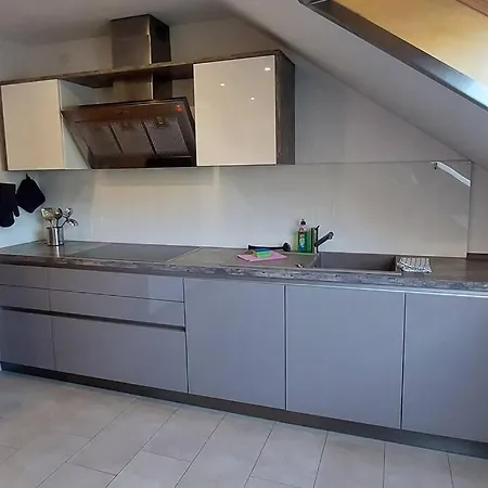 Grosse Tolle 4 Im Herzen Des Odenwaldes Apartment *