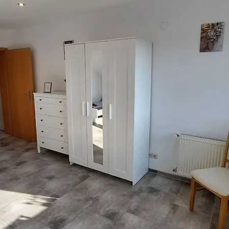 Grosse Tolle 4 Im Herzen Des Odenwaldes Apartament