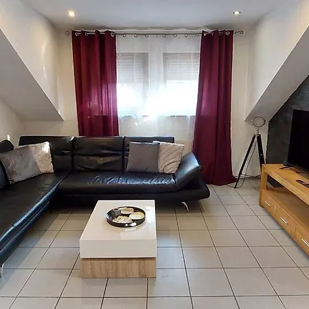 Apartment Grosse Tolle 4 Im Herzen Des Odenwaldes Mörlenbach