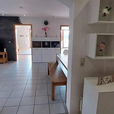 Grosse Tolle 4 Im Herzen Des Odenwaldes