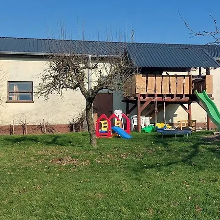 Grosse Tolle 4 Im Herzen Des Odenwaldes Mörlenbach