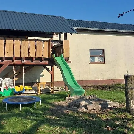 Grosse Tolle 4 Im Herzen Des Odenwaldes Apartament