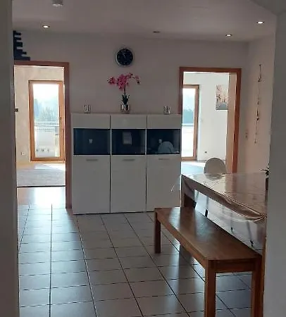 Grosse Tolle 4 Im Herzen Des Odenwaldes Mörlenbach