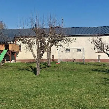 Grosse Tolle 4 Im Herzen Des Odenwaldes * Mörlenbach