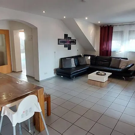 Grosse Tolle 4 Im Herzen Des Odenwaldes شقة *