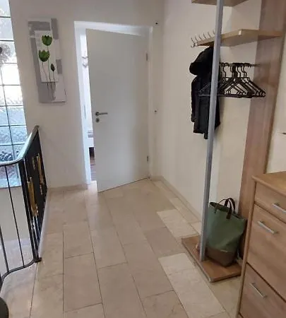 شقة Grosse Tolle 4 Im Herzen Des Odenwaldes