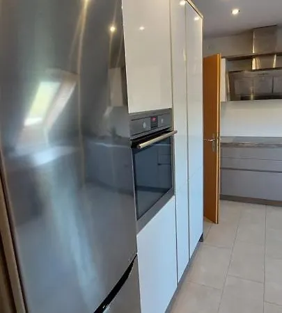 Grosse Tolle 4 Im Herzen Des Odenwaldes Apartament