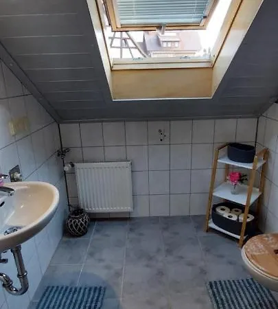Grosse Tolle 4 Im Herzen Des Odenwaldes Apartment Mörlenbach