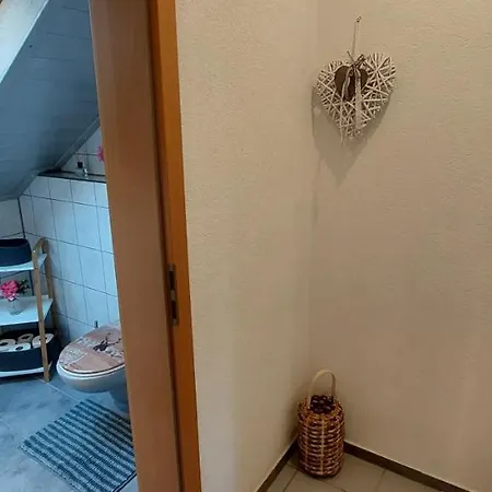 شقة Grosse Tolle 4 Im Herzen Des Odenwaldes *