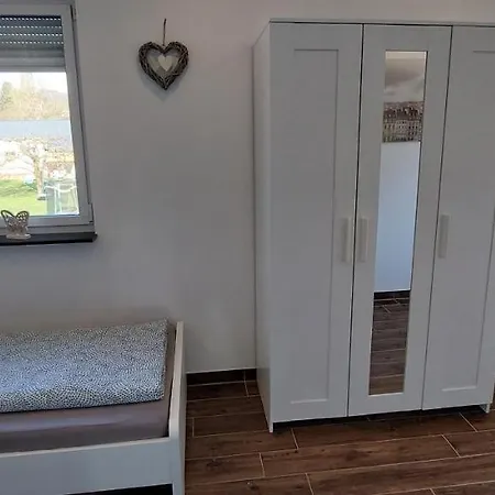 Grosse Tolle 4 Im Herzen Des Odenwaldes Apartment Mörlenbach