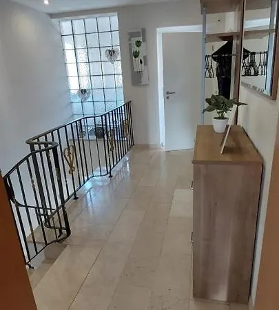 Grosse Tolle 4 Im Herzen Des Odenwaldes Apartment Mörlenbach