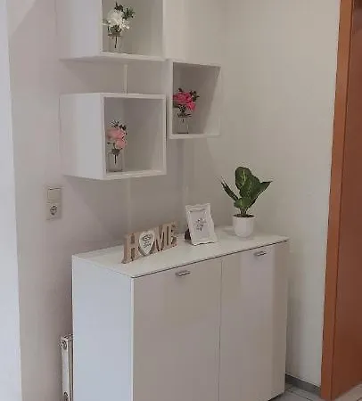 Apartment Grosse Tolle 4 Im Herzen Des Odenwaldes *