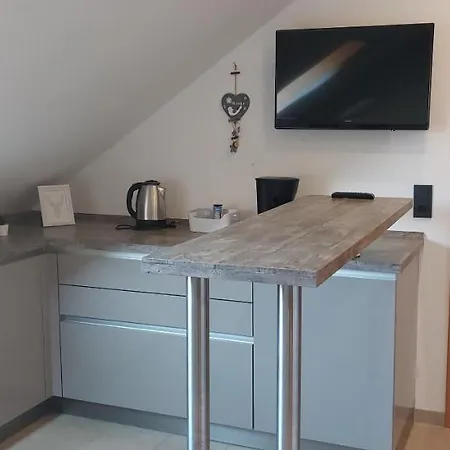 Apartment Grosse Tolle 4 Im Herzen Des Odenwaldes *