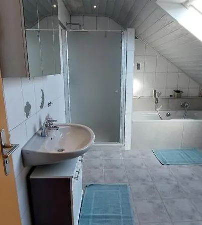 Grosse Tolle 4 Im Herzen Des Odenwaldes