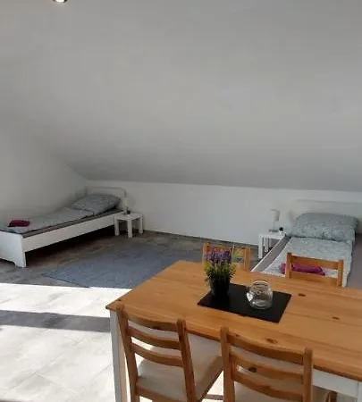 Grosse Tolle 4 Im Herzen Des Odenwaldes * Mörlenbach