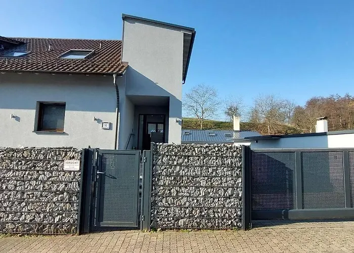 Grosse Tolle 4 Im Herzen Des Odenwaldes * Moerlenbach