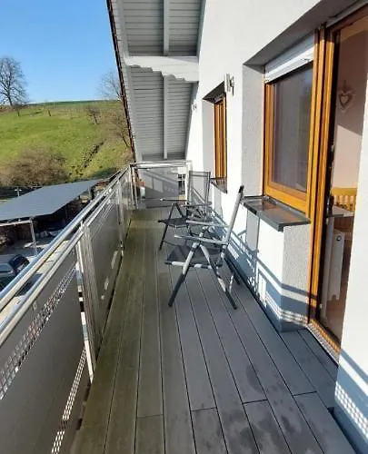 Grosse Tolle 4 Im Herzen Des Odenwaldes Moerlenbach