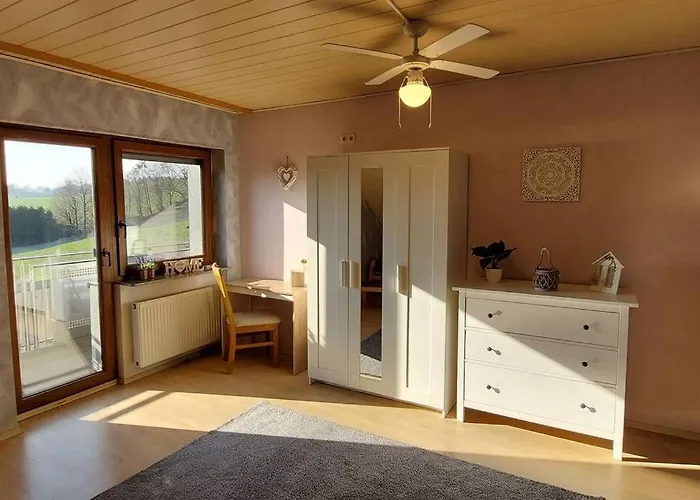 Grosse Tolle 4 Im Herzen Des Odenwaldes