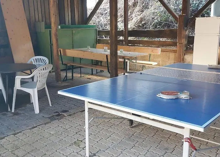 Grosse Tolle 4 Im Herzen Des Odenwaldes Daire