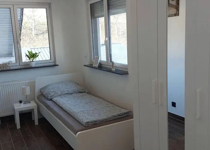 Grosse Tolle 4 Im Herzen Des Odenwaldes Daire