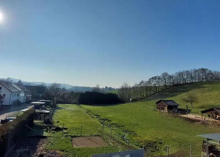 Grosse Tolle 4 Im Herzen Des Odenwaldes *