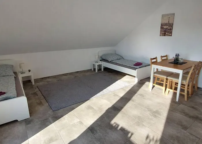 Grosse Tolle 4 Im Herzen Des Odenwaldes Daire