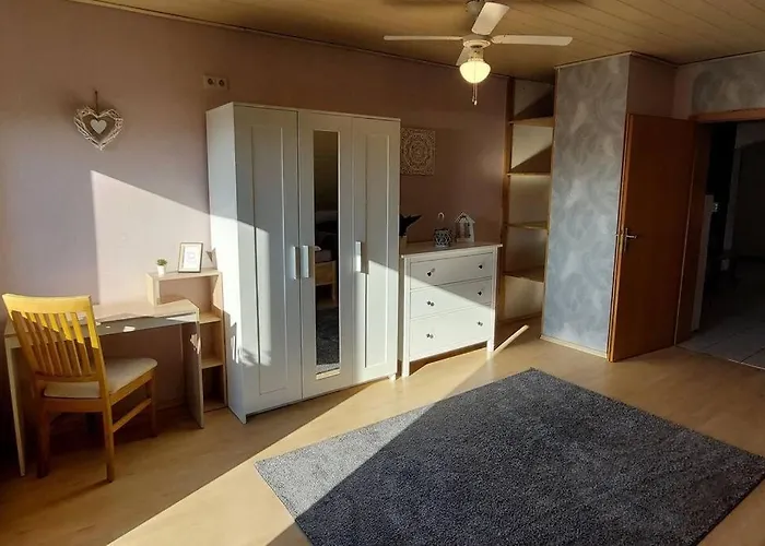 Grosse Tolle 4 Im Herzen Des Odenwaldes Daire