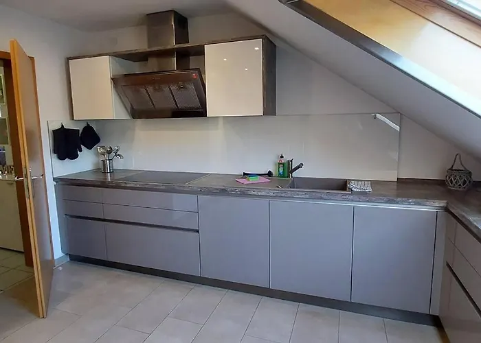 Grosse Tolle 4 Im Herzen Des Odenwaldes Daire *