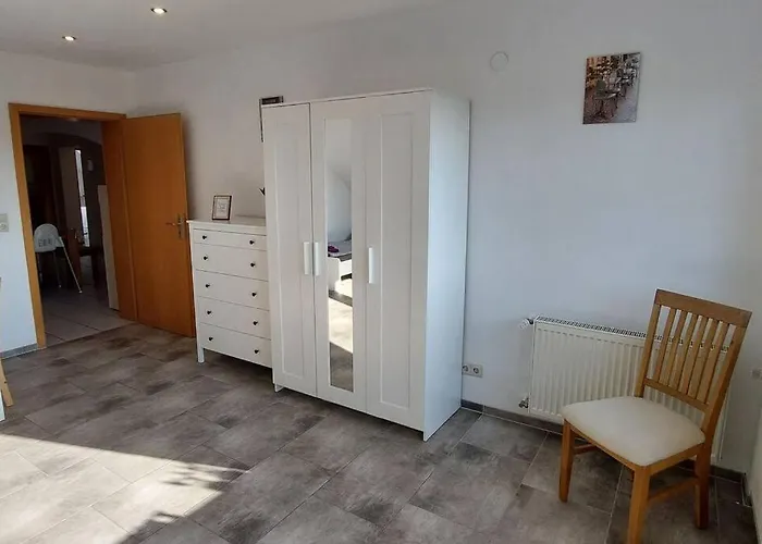 Grosse Tolle 4 Im Herzen Des Odenwaldes Daire