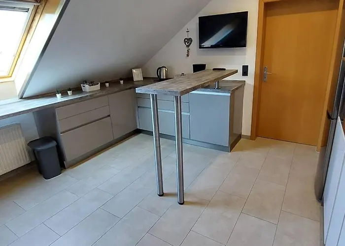 Grosse Tolle 4 Im Herzen Des Odenwaldes