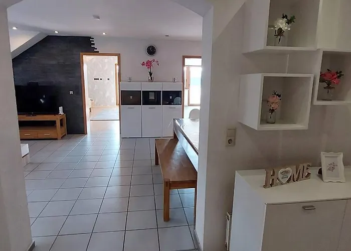 Grosse Tolle 4 Im Herzen Des Odenwaldes