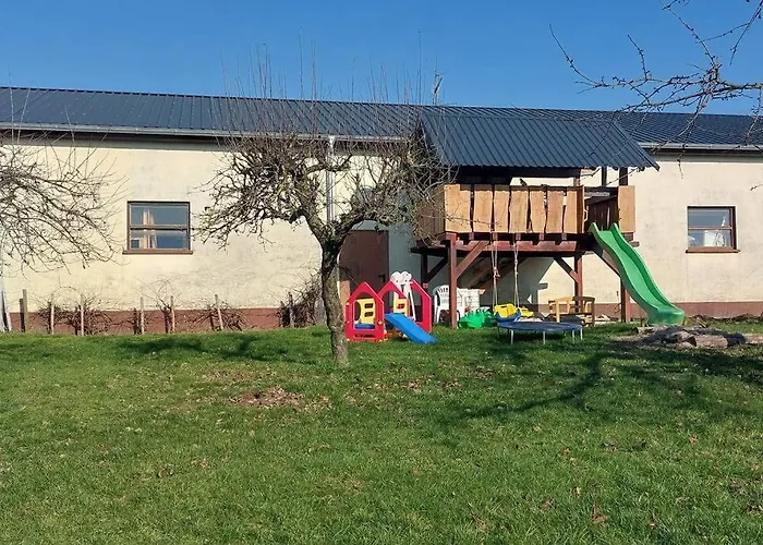 Grosse Tolle 4 Im Herzen Des Odenwaldes Mörlenbach