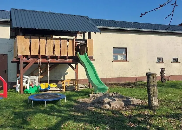 Grosse Tolle 4 Im Herzen Des Odenwaldes Daire